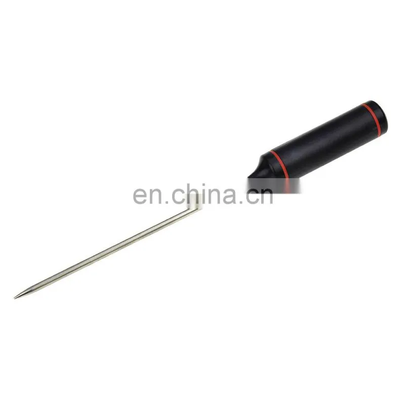 Electronic Digital Meat Thermometer Cooking Food Kitchen BBQ Probe Water Milk Oil Liquid Oven Thermometer Digital TP101