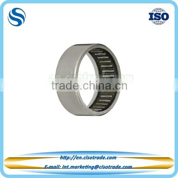 Drawn cup needle roller bearing sealed type or inch series at cheap price