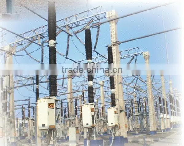 SF6 Circuit Breaker