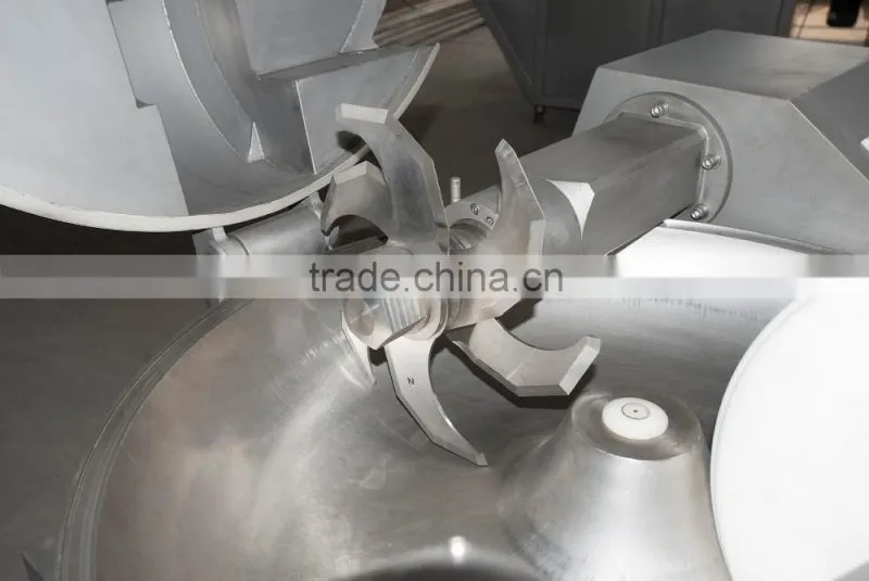 Hot Selling Meat Bowl Cutter Factory Supply For Sale