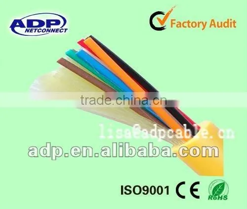 G.652D breakout fiber optical cable