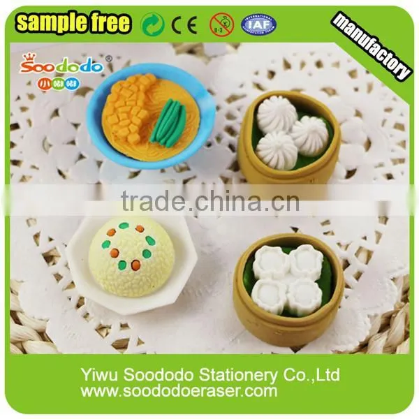 Cheap Pretty Erasers For Kids Girls