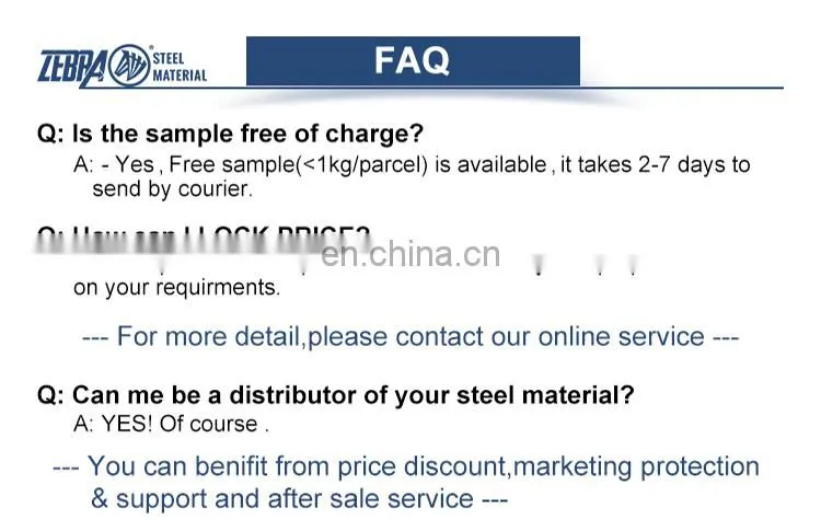 High Quality Galvanized Sheet Plate 18 Gauge Steel Galvanized Sheet Metal Price