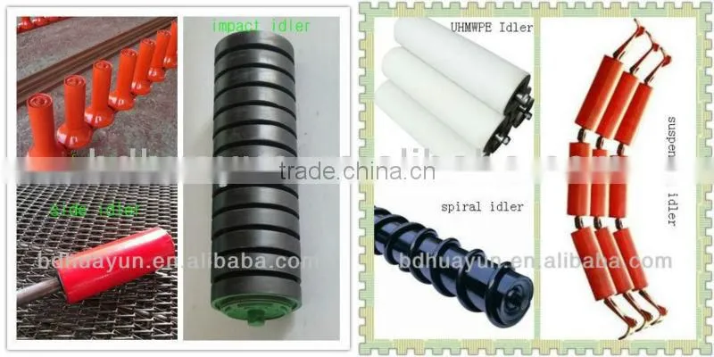 roller idler conveyor idler conveyor roller