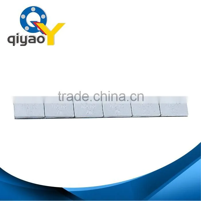 Adhesive Wheel Weights Lead Wheel Balance Weight