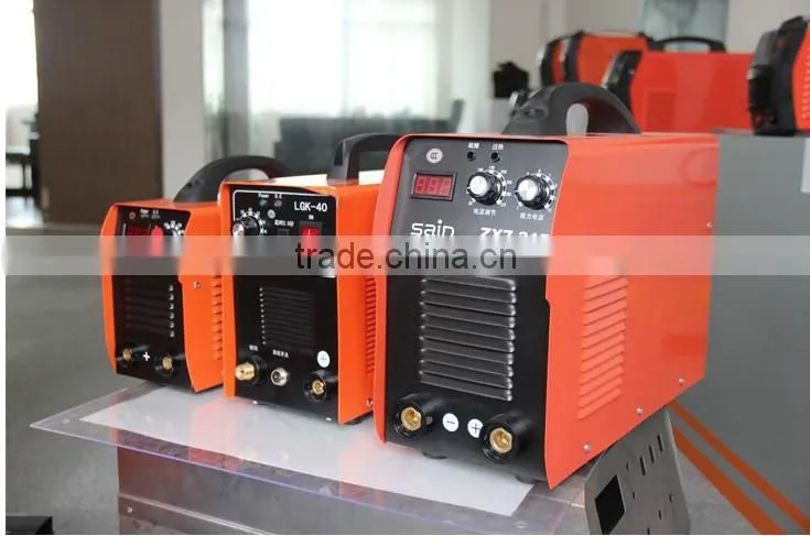 Hot selling welding machine