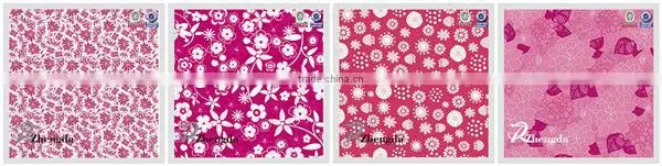 2014 Fashion Trend Japanese Cherry Blossom Fabric