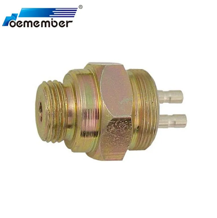 OE Member Differential Mud Switch 3455457006 3445450106 0005455011 Light Switch for Benz
