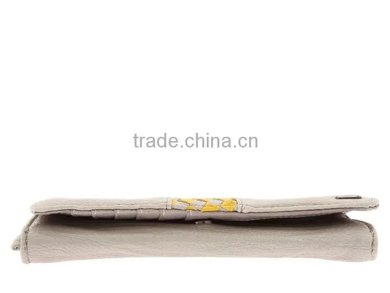 2015 latest pu lady wallet