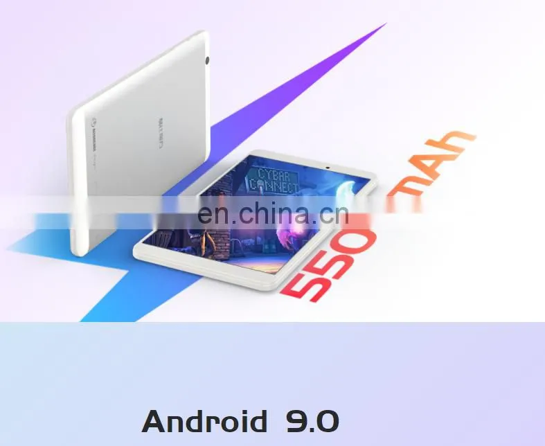 2019 cheap addocube iPlay 8 pro Tablet PC 8 inch Android 9.0 WCDMAsim slot tablet pc