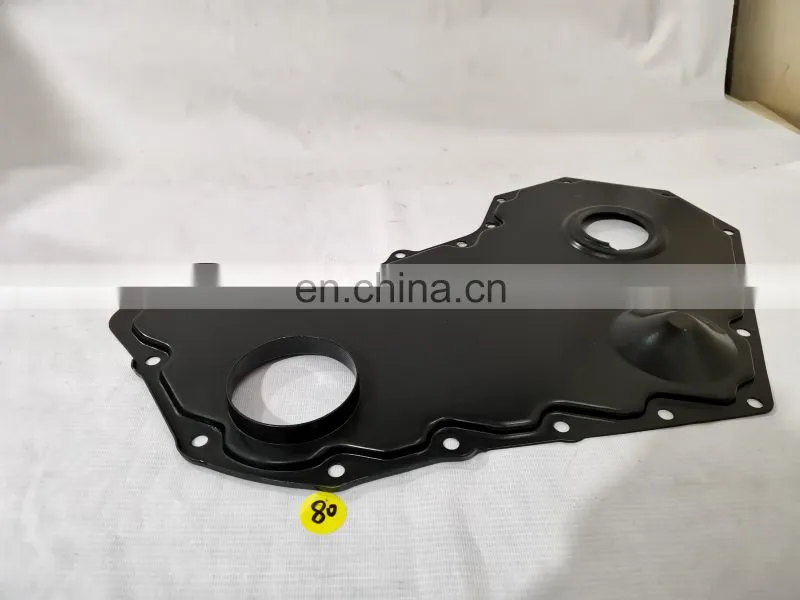 3903794 Cover gear diesel engine 6BT original engine parts 3903794 3903794