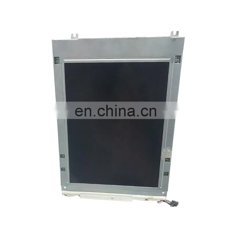 Cheap high quality A61L-0001-0142 Fanuc controller Sharp LCD touch screen LM64P101