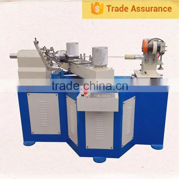 JY - WX30 paper straw making machine production line