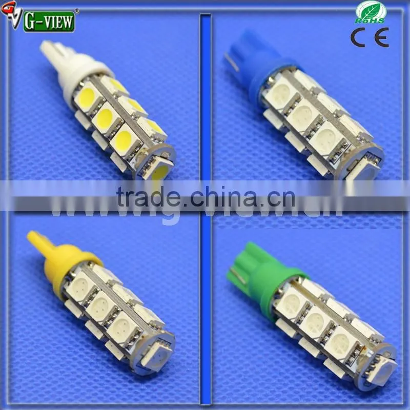 Hotsale ba9s 5 smd Car led canbus Error-warning free led auto h6w