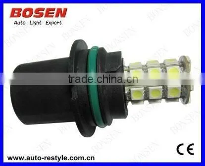 2013 new product 3w high power indoor G4 lamp BOS-G4D-3W