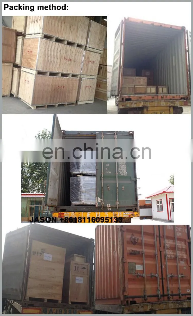 GYJL-2020 vermicelli making machine automatic