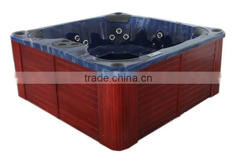 Atlantis Dream Series European Style HOT TUB WITH Balboa Control Pack have CE,ROHS APPROVAL,OUTDOOR SPA USE