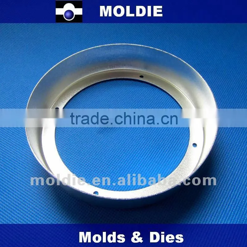 led light spare parts and components