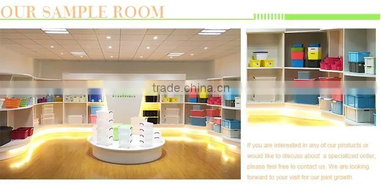 New Design Multi Purpose Eco-Friendly toy rack with bins