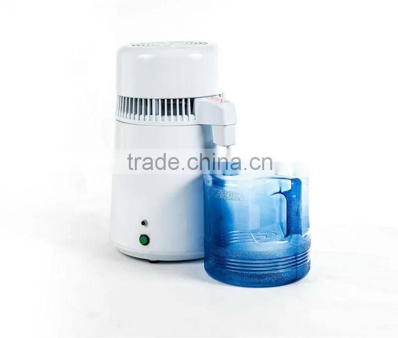 Dental Water Distiller For Autoclave