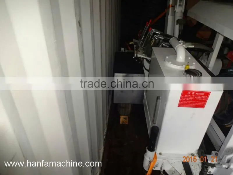 special recommend! high efficient, CE certificate HF120W earth hole drilling machine
