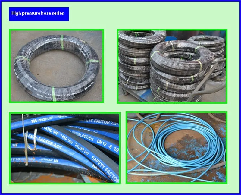High Efficiency High Pressure Water Jet Cleaning Machine Nozzle Factory Direct High Pressure Cleaning Equipment Metal