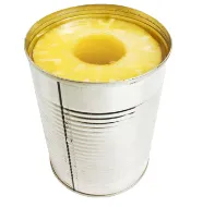 Good Quality Orange Can Canning Canned Fruit Processing Production Line Genyond