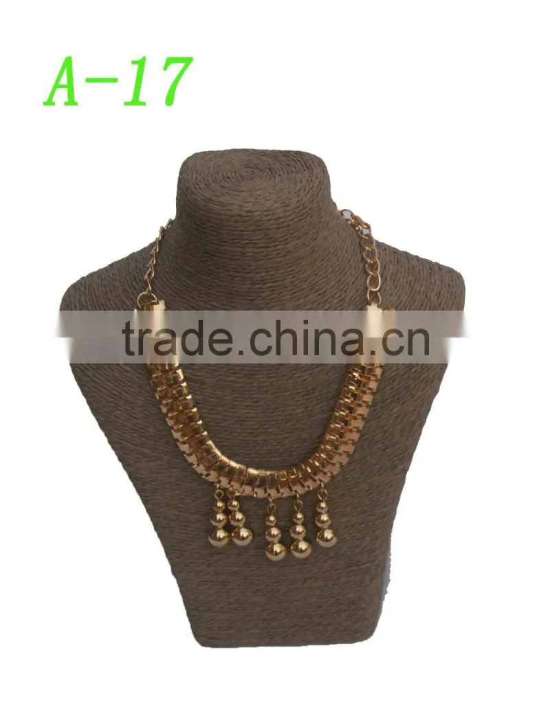 Inflatable female torso form/mannequin for sale