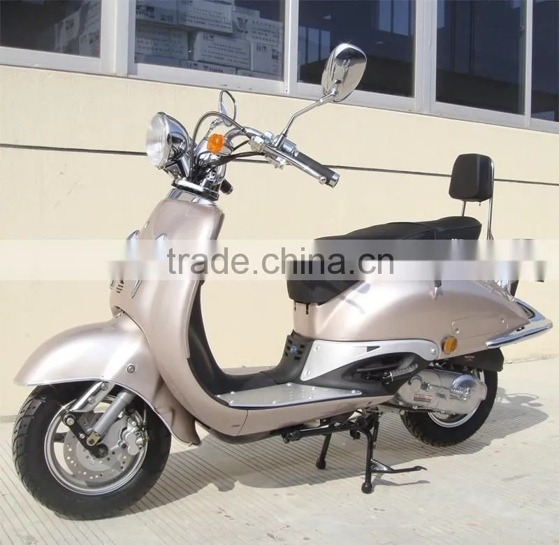 Moped 50cc