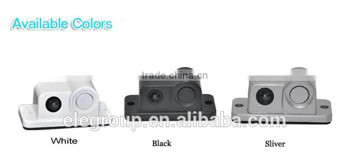 Car auto vehicle reverse Camera, auto reverse Camera