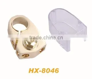 Haiyan Huxi Factory Directly Wholesale Battery Terminal Cap