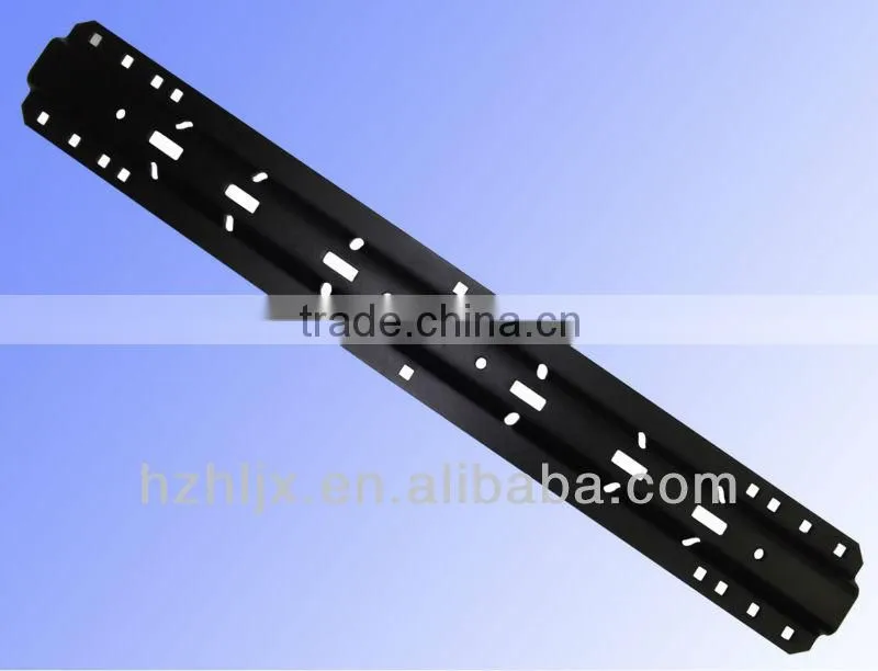 OEM high precision hydraulic sheet metal fabrication tractor trailer parts