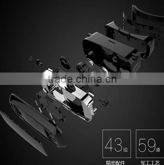 Classic xnxx movie kids 3d glasses Made in China side by side 3d glasses 2016 disposable 3d glasses