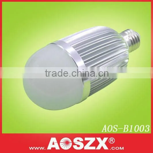 3 Year Warranty High Brightness CW 1100LM 1000LM SMD 10W 5630 SMD Light Bulb