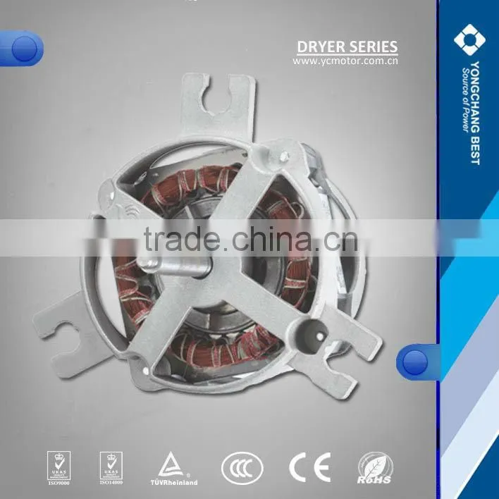 steady performance Single Phase washing machine parts Wholesale direct from China