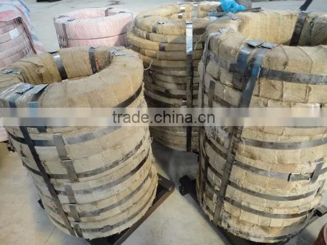 65mn spring steel strip
