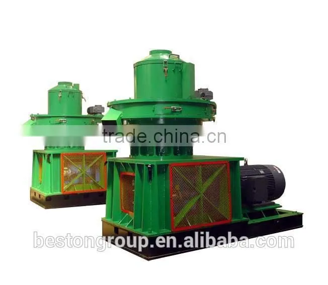 biomass wood pellet machine biomass briquetting machine