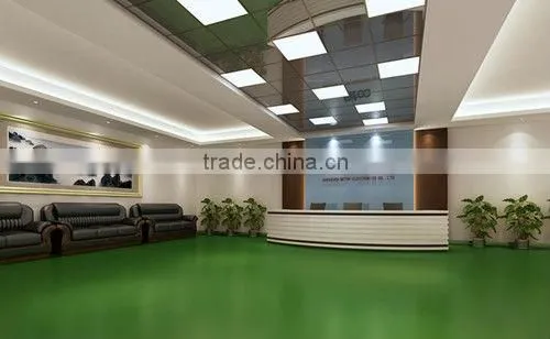 40w sqare led panel light,600x600mm,3850lm