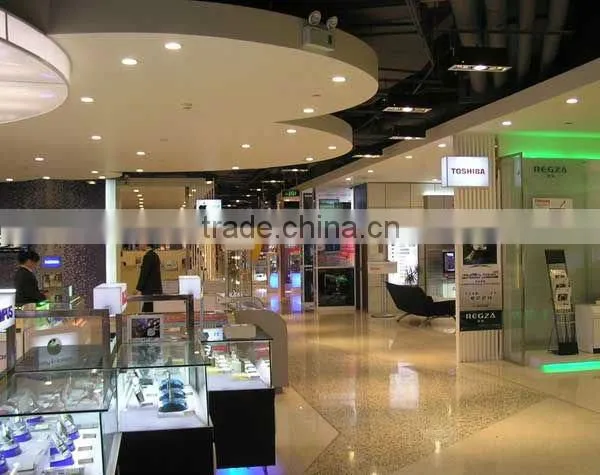 2600lm led downlight