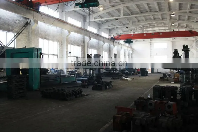 HDPE Pallet Macking machine