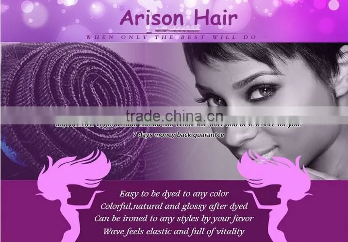 Brazilian virgin remy Flip in hair extension Halo hair extensions