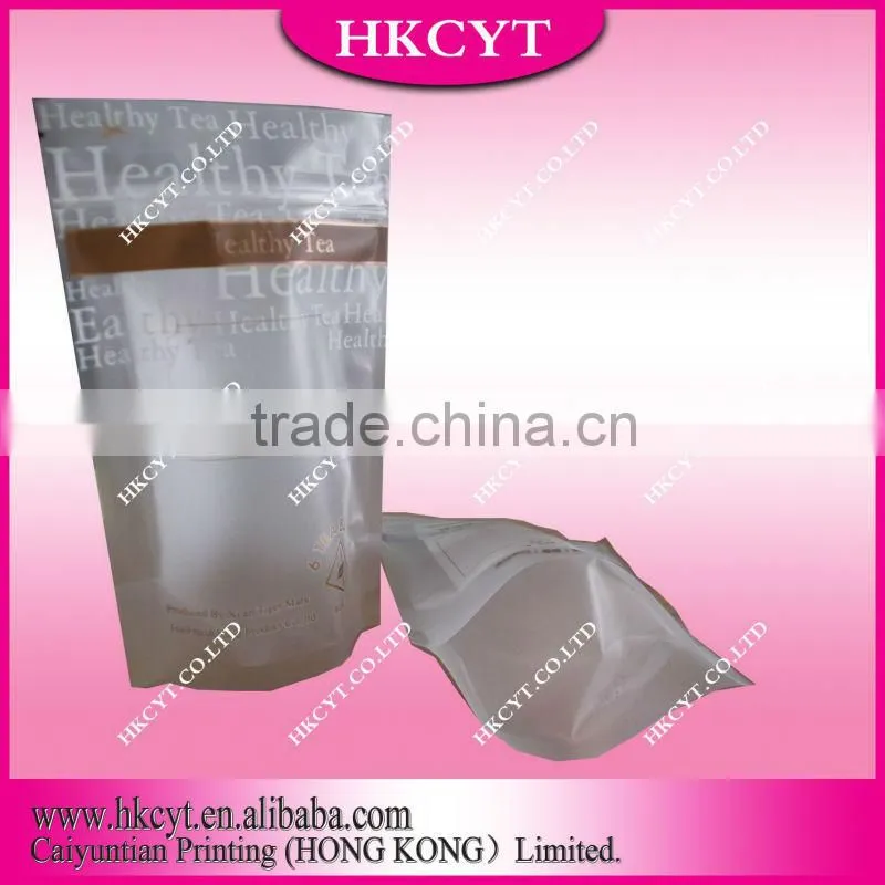 High Quality Leakage-Proof Travel Pouch With Center Spout For Cosmetic
