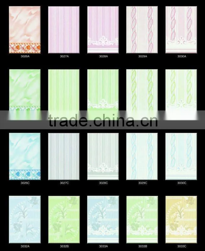 Ceramic wall tile/Glazed tile/ interior tile/ / floor tile3030A