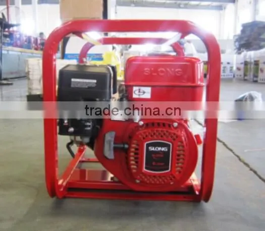 WP30K KEROSENE WATER PUMP SET SLONG BRAND