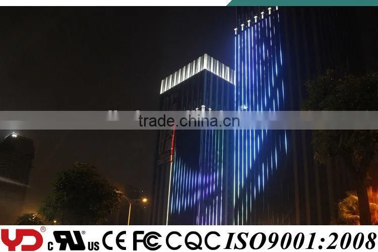 IP68 waterproof vivid logos&signs decoration lights LED CE UL approved