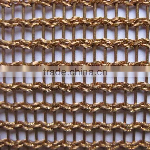 Metal Mesh Curtain