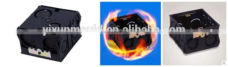 OEM custom extension socket switch socket