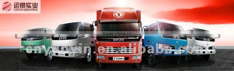 Dongfeng DFL1180B tractor Truck