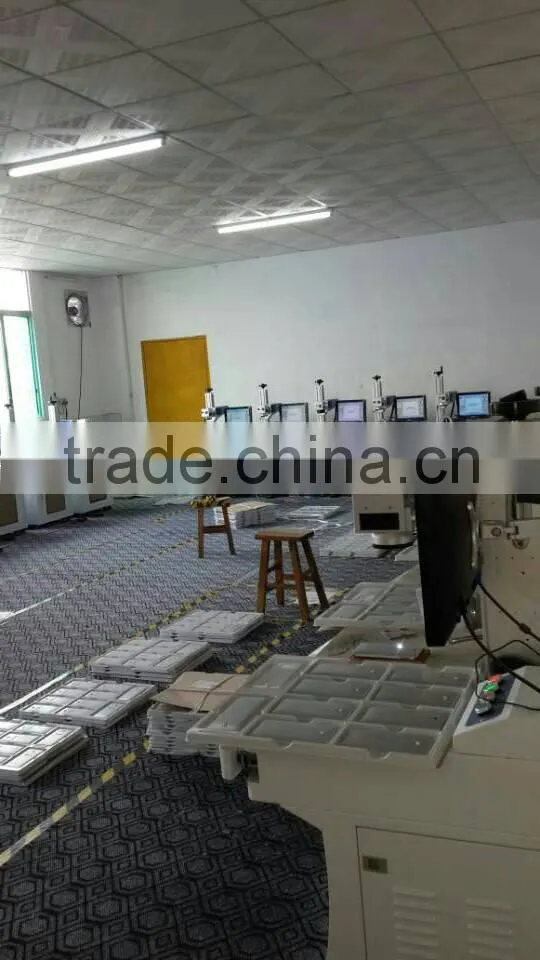 Factory New model 3HE-20W laser engraving machine for cookware,laser engraving machine low price,fiber laser engraving machine