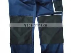 Industrial workwear Knee Pad Cargo trousers
